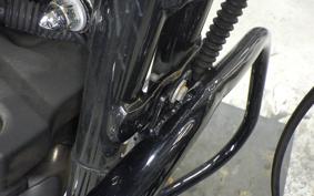 HARLEY FXSTB 1450 2004