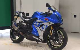 SUZUKI GSX-R1000R A 2022 DM11G