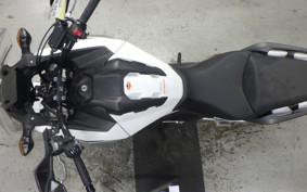 HONDA NC750X LD 2017 RC90