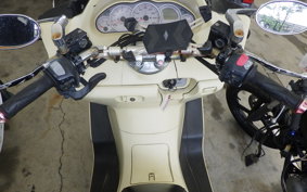 YAMAHA MAJESTY 250 C SG03J