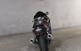 SUZUKI GSX1300R HAYABUSA GW71A