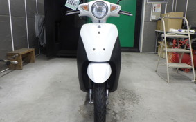 SUZUKI ﾚｯﾂ CA4AA