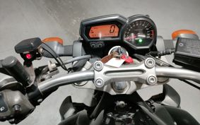 YAMAHA FZ1 FAZER N RN21J