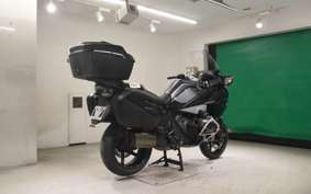 BMW R1300RT ASA 2025