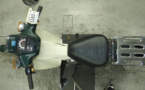 YAMAHA TOWN MATE 50 2001 22F