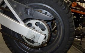 KAWASAKI KSR-2 2022 MX080B