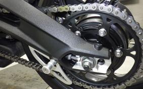 TRIUMPH STREET TRIPLE RS 2020