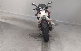HONDA CB400SFV-4 BOLDOR NC42