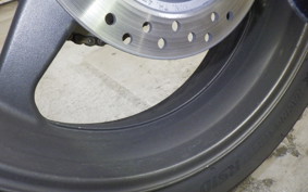 HONDA CBR600RR GEN 2 2005 PC37