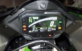 KAWASAKI ZX 10 NINJA ABS 2023 ZXT02L