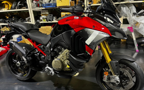 DUCATI MULTI STRADA V4PP 2026 1000