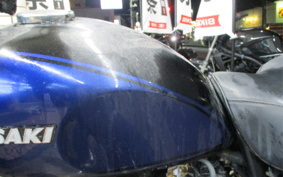 KAWASAKI ESTRELLA CUSTOM  BJ250A