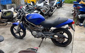HONDA VTR 250 MC33