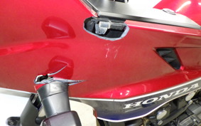 HONDA CB400 SUPER BOLDOR 2017 NC42