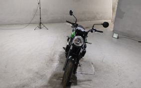KAWASAKI Z650 RS 2025 ER650M