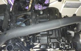 HONDA REBEL 250 S 2002 MC49