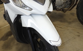 SUZUKI ADDRESS 110 1984 CE47A