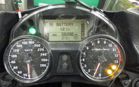 KAWASAKI 1400 GTR 2011