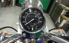 HONDA STEED 400 VLS 1998 NC37