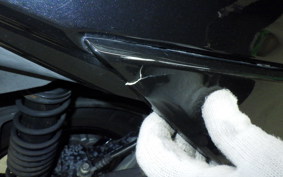 YAMAHA CYGNUS 125 XSR 3 2025 SED8J