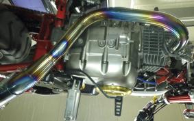 HONDA MONKEY 125 JB02