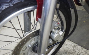 YAMAHA SRV250 RENAISSA 2008 4DN