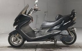 YAMAHA MAJESTY 125 5CA