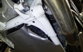 HONDA CRF1100L AFRICA TWIN DCT 2025 SD15