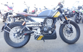 MONDIAL FB  HPS125
