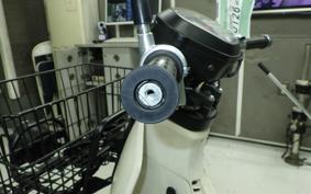 HONDA C110 SUPER CUB JA42