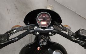 HARLEY HARLEYXG750 STREET NBB