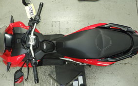 HONDA ADV160 2009 KF54