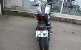 YAMAHA MT-07 ABS 2025 RM48J