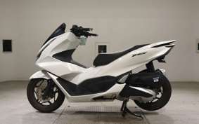HONDA PCX 125 2014 JK05