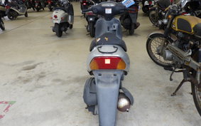 SUZUKI LET's 2 CA1PA
