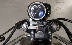 HONDA GB350 NC59