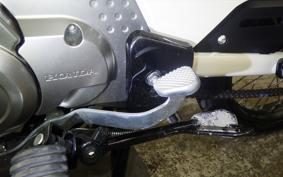 HONDA CT125-2 2017 JA65