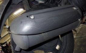SUZUKI LET's 4 1997 CA45A