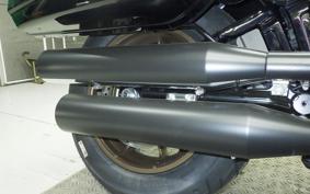 HARLEY FXLRST1920 2025