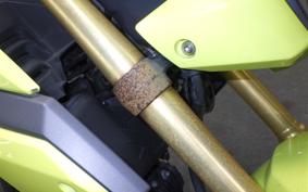 HONDA ｸﾞﾛﾑ JC61