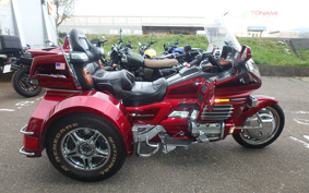HONDA GL1500 TRIKE 2000 SC22