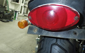 HONDA MAGNA 250