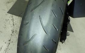 KAWASAKI NINJA 400 2024 EX400L
