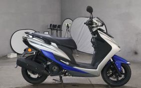 YAMAHA CYGNUS125XSR SED8J