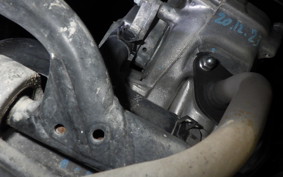 HONDA TACT-4ﾍﾞｰｼｯｸ 1992 AF79