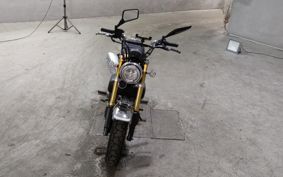 HONDA  MONKEY 125 JB02