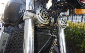 SUZUKI GSX400 IMPULSE 2010 GK7CA