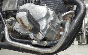 HONDA REBEL 250 MC13