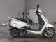 Фото Honda LEAD 110 с японского аукциона