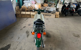 HONDA SUPER CUB50 C50